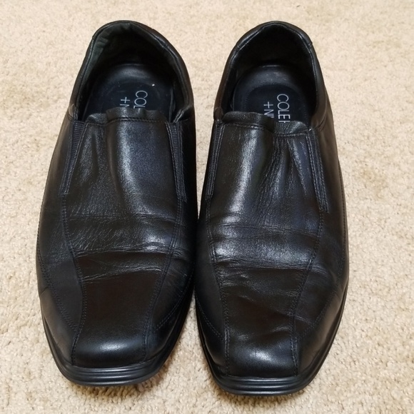 cole haan nike air loafers